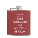 Search for calm barware Humourous
