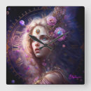 Search for mystical clocks Girly