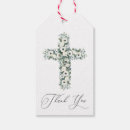 Search for confirmation gift tags Cross