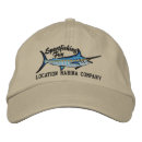 Search for marlin fishing hats Swordfish