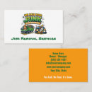 Search for waste management business cards Junk removal