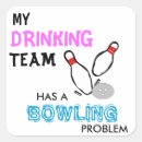 Search for drinking team stickers Drinks
