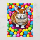 Search for jellybeans postcards Easter