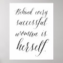 Search for success posters Quotes