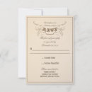 Search for age rsvp cards Typography