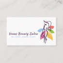 Search for logo design business cards Beauty