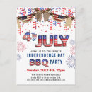 Search for day red invitations Fireworks