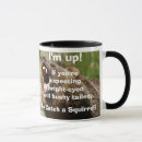 Search for eyed mugs Squirrel