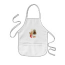 Search for beasts aprons Animal