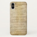Search for constitution iphone cases Vintage