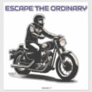 Search for classic motorbike stickers Motorcycle