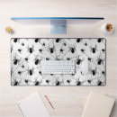 Search for spiderweb mousepads Spooky