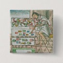 Search for the aztecs badges Spanish