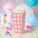 Search for popcorn boxes Pink