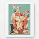Search for homemaker mousepads 50's