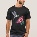 Search for nectar tshirts Hummingbird