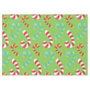 Search for candy cane tablecloths Sweets