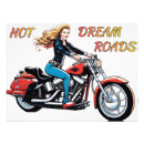 Search for biker girl posters Woman