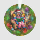 Search for nanny christmas tree decorations Cute