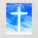 Search for jesus flyers Christianity