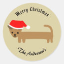 Search for wiener dog stickers Cute