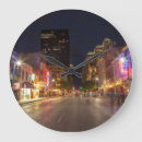 Search for streets clocks Cityscape