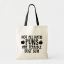 Search for math humour bags Joke