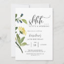 Search for surprise retirement invitations Shhh its a surprise