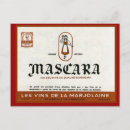 Search for wine label postcards Vintage