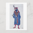 Search for beards postcards Costume