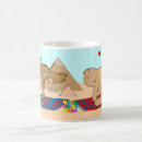 Search for fun yoga mugs Cartoon