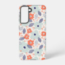 Search for flower samsung cases Orange