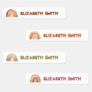 Search for waterproof name labels Boy