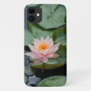 Search for water flower iphone cases Pond