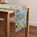 Search for italian table runners Vintage