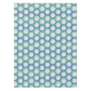 Search for hexagonal tablecloths Green