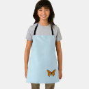 Search for monarch aprons Insect