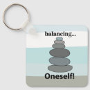 Search for stone and key rings For her