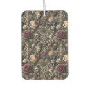 Search for gothic car air fresheners Floral