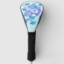 Search for mermaid golf head covers Magical