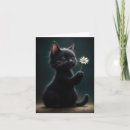 Search for kitten note cards Kitty
