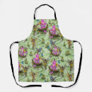 Search for kitchen fairy aprons Flowers