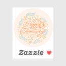 Search for feast day stickers Thanksgiving