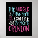 Search for lead art Inspirational quote