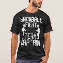 Search for snowball tshirts Season