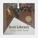 Search for library christmas tree decorations Literature