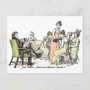 Search for bennet postcards Jane austen