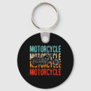 Search for motorcycle dad key rings Dads