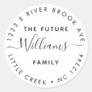 Search for mr mrs wedding stickers Stylish