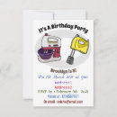 Search for hooked invitations For kids